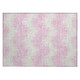 Addison Chantille ACN880 Pink Rug