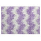 Addison Chantille ACN880 Purple Rug