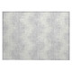 Addison Chantille ACN880 Silver Rug