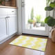 Addison Chantille ACN880 Yellow Rug