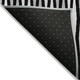 Addison Chantille ACN881 Black Rug