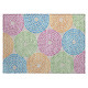 Addison Chantille ACN882 Cream Rug
