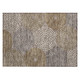 Addison Chantille ACN882 Taupe Rug