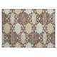 Addison Chantille ACN883 Brown Rug