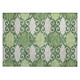 Addison Chantille ACN883 Green Rug
