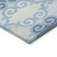 Addison Chantille ACN883 Sky Rug