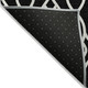 Addison Chantille ACN884 Black Rug