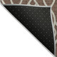 Addison Chantille ACN884 Chocolate Rug