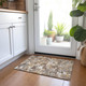 Addison Chantille ACN885 Brown Rug