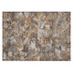Addison Chantille ACN885 Brown Rug