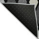 Addison Chantille ACN887 Black Rug