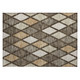 Addison Chantille ACN887 Brown Rug
