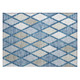 Addison Chantille ACN887 Denim Rug