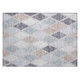 Addison Chantille ACN887 Lavender Rug