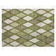 Addison Chantille ACN887 Olive Rug