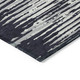 Addison Chantille ACN888 Black Rug