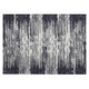 Addison Chantille ACN888 Black Rug