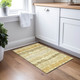 Addison Chantille ACN889 Gold Rug