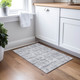 Addison Chantille ACN890 Gray Rug