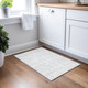 Addison Chantille ACN890 Silver Rug