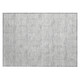 Addison Chantille ACN890 Silver Rug