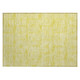 Addison Chantille ACN890 Yellow Rug