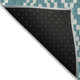 Addison Chantille ACN891 Teal Rug