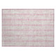 Addison Chantille ACN892 Pink Rug