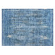 Addison Chantille ACN893 Blue Rug