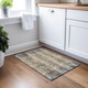 Addison Chantille ACN893 Taupe Rug
