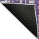 Addison Chantille ACN895 Purple Rug
