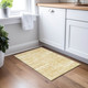 Addison Chantille ACN896 Gold Rug