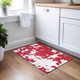 Addison Chantille ACN897 Red Rug
