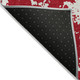 Addison Chantille ACN897 Red Rug