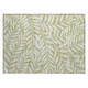 Addison Chantille ACN899 Aloe Rug