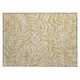 Addison Chantille ACN899 Gold Rug