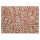 Addison Chantille ACN899 Paprika Rug