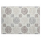 Addison Chantille ACN900 Ivory Rug
