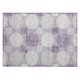Addison Chantille ACN900 Purple Rug
