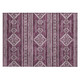 Addison Chantille ACN901 Eggplant Rug