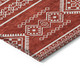 Addison Chantille ACN901 Red Rug