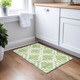 Addison Chantille ACN902 Aloe Rug