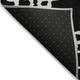 Addison Chantille ACN902 Black Rug