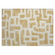 Addison Chantille ACN903 Gold Rug
