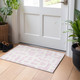 Addison Chantille ACN903 Pink Rug