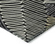Addison Chantille ACN904 Black Rug