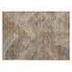 Addison Chantille ACN904 Brown Rug