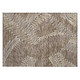 Addison Chantille ACN904 Chocolate Rug