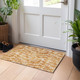 Addison Chantille ACN906 Copper Rug