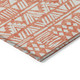 Addison Chantille ACN907 Coral Rug